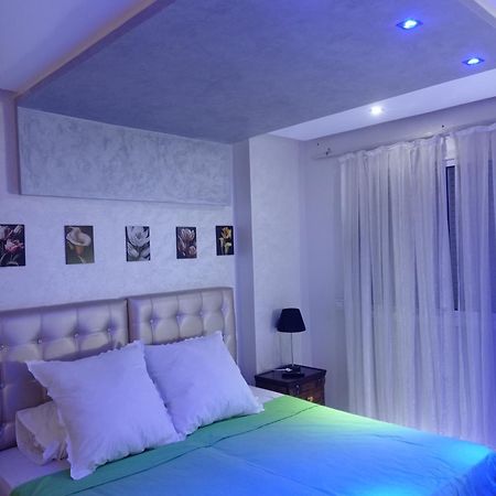 Sala Al Jadida - Appartement Meuble A 5 Min De Technopolis Et 13 Min De L'Aeroport Oulad Yakoub Exteriör bild