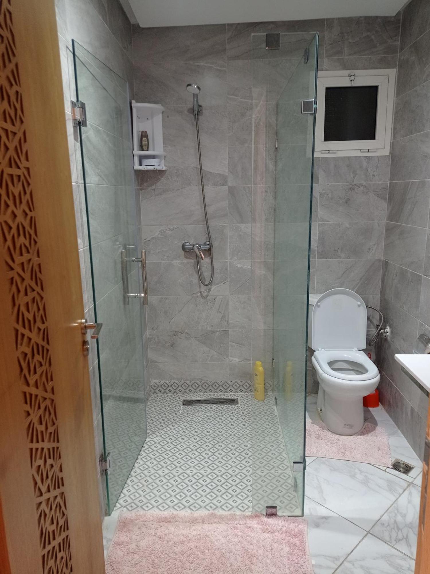 Sala Al Jadida - Appartement Meuble A 5 Min De Technopolis Et 13 Min De L'Aeroport Oulad Yakoub Exteriör bild