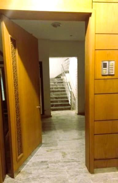 Sala Al Jadida - Appartement Meuble A 5 Min De Technopolis Et 13 Min De L'Aeroport Oulad Yakoub Exteriör bild